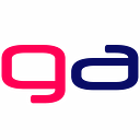 Logo de Grupo Auren