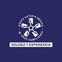 Logo de Grupo Autofin México