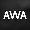 Logo de Grupo Awa