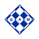Logo de Grupo Azulejero de Mayoristas
