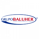 Logo de Grupo Baluher