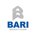 Logo de Grupo Bari