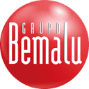 Logo de Grupo Bemalu