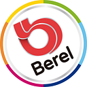 Logo de Grupo Berel