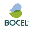 Logo de Grupo Bocel