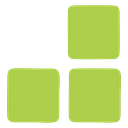 Logo de Grupo Brago
