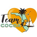 Logo de Grupo COCOA