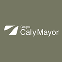 Logo de Grupo Cal y Mayor