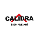 Logo de Grupo Calidra