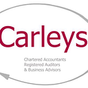 Logo de Grupo Carley