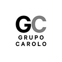 Logo de Grupo Carolo