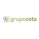 Logo de Grupo Ceta