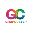 Logo de Grupo Cetep