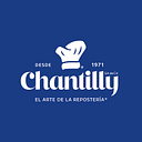 Logo de Grupo Chantilly