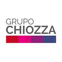 Logo de Grupo Chiozza