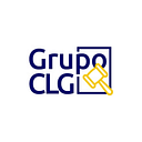 Logo de Grupo Clg