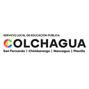 Logo de Grupo Colchagua