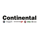 Logo de Grupo Continental Automotriz