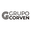 Logo de Grupo Corven