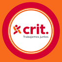 Logo de Grupo Crit