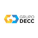 Logo de Grupo Decc