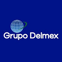Logo de Grupo Delmex S.A. De C.V.