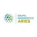 Logo de Grupo Diagnóstico Aries