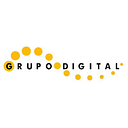 Logo de Grupo Digital