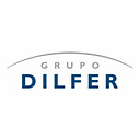 Logo de Grupo Dilfer