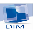 Logo de Grupo Dim - Deinsa - Morro