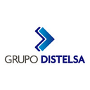 Logo de Grupo Distelsa