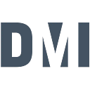 Logo de Grupo Dmi