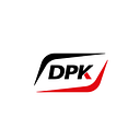 Logo de Grupo Dpk