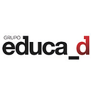 Logo de Grupo Educa_d