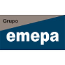 Logo de Grupo Emepa