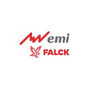Logo de Grupo Emi