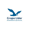 Logo de Grupo Empresarial Lider en el Rubro Salud