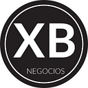 Logo de Grupo Empresarial Xibalba