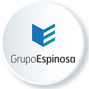 Logo de Grupo Espinosa