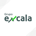 Logo de Grupo Excala