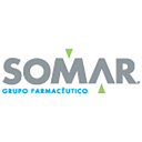 Logo de Grupo Farmaceutico SOMAR