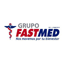 Logo de Grupo Fastmed