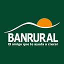 Logo de Grupo Financiero Banrural