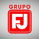 Logo de Grupo Fj