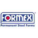 Logo de Grupo Formex