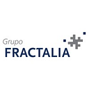 Logo de Grupo Fractalia