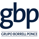 Logo de Grupo Garza Ponce