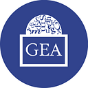 Logo de Grupo Gea
