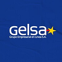 Logo de Grupo Gelsa