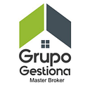 Logo de Grupo Gestiona